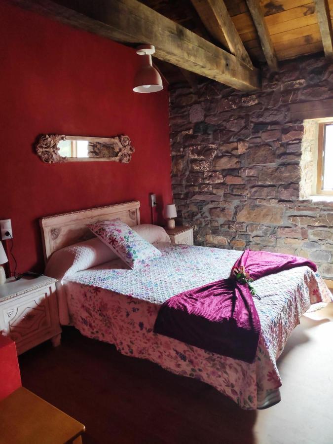 C'ambrosio Apartment La Peral (Somiedo, Asturias)